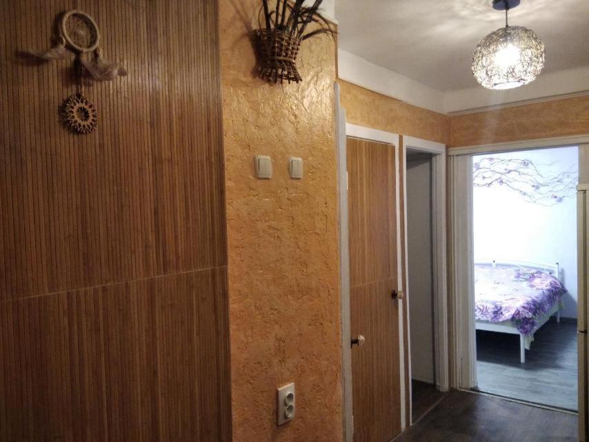 1К Квартира Бульвар Котляревського, Бульвар Праці Буд 1 Kyiv Exterior foto